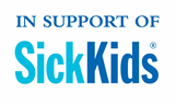 sick kids logo